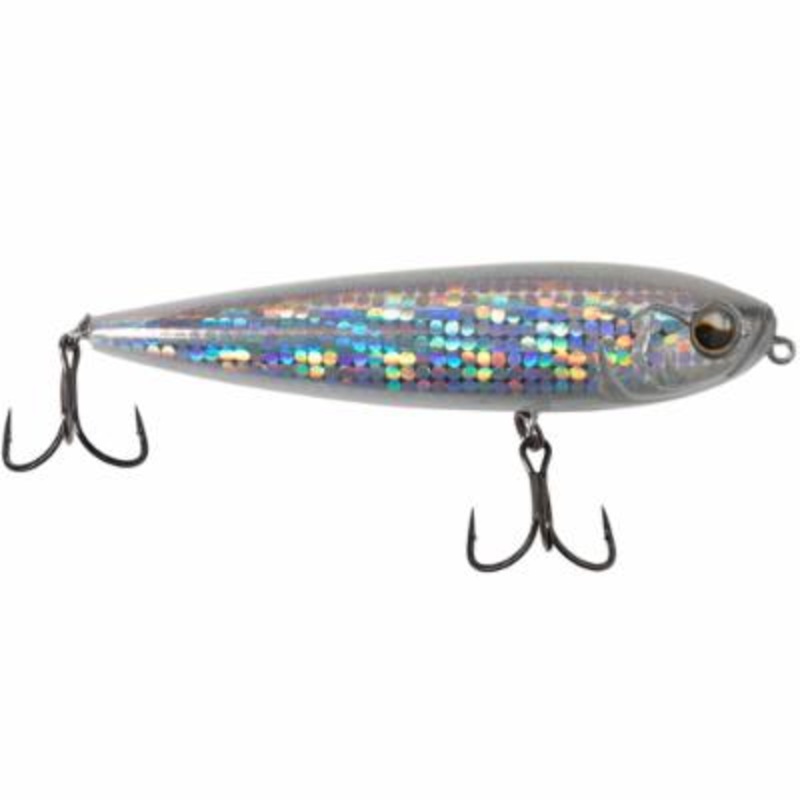 13 Fishing Dual Pitch 94|E-DP94-R|Regurgitated Shad|Floating-1/2 oz