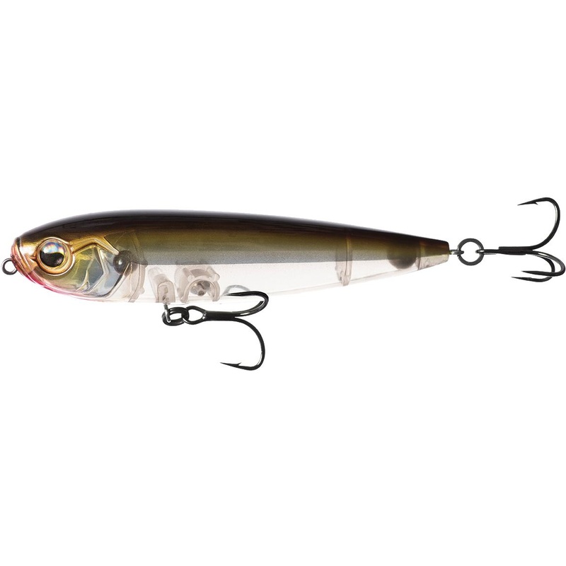 13 Fishing Dual Pitch 94|Olive Crush
