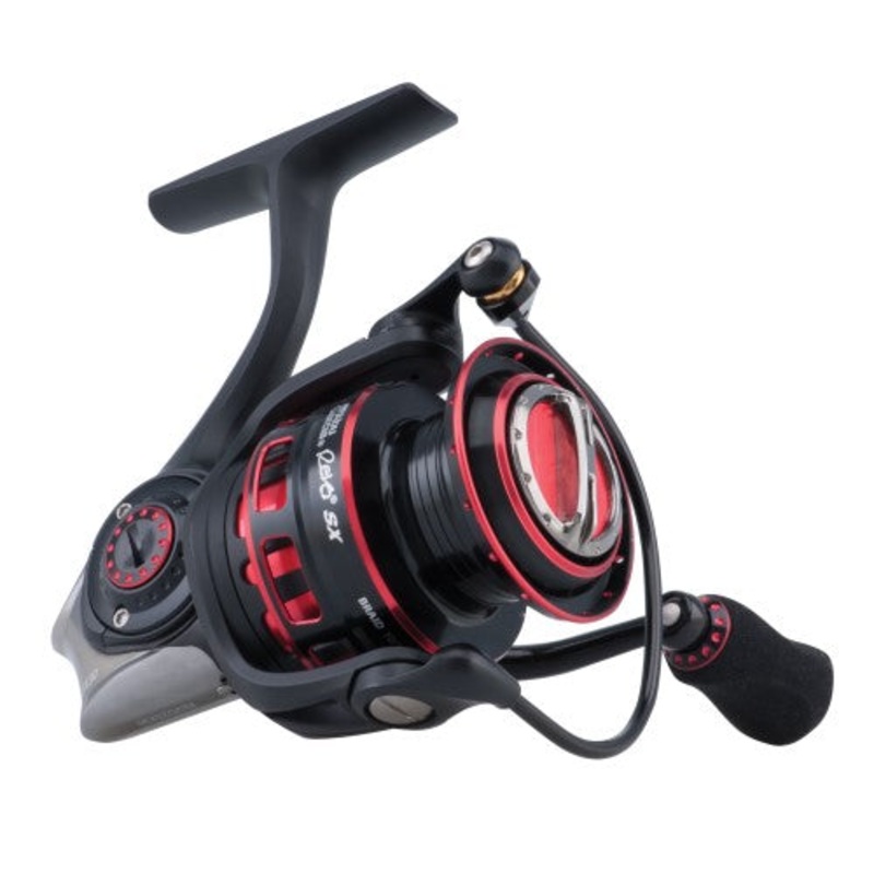 Abu Garcia Revo 2SX20|REVO2SX20 6.2:1