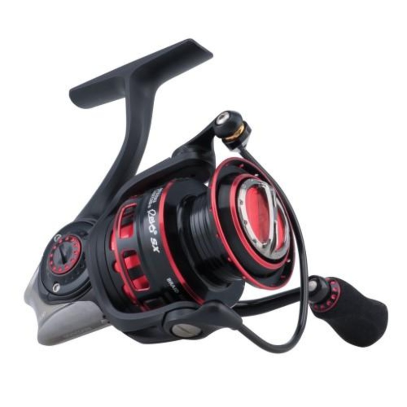 Abu Garcia Revo 2SX30|Revo2 SX30|6.2:1