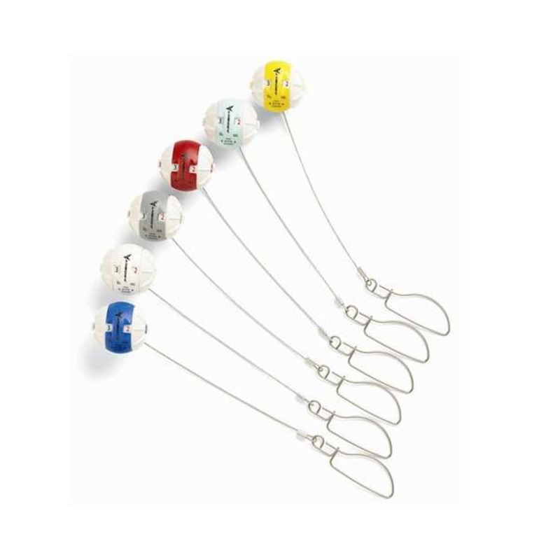 Ardent Smart Cull|Weight Tracking Cull Clips|6 pack