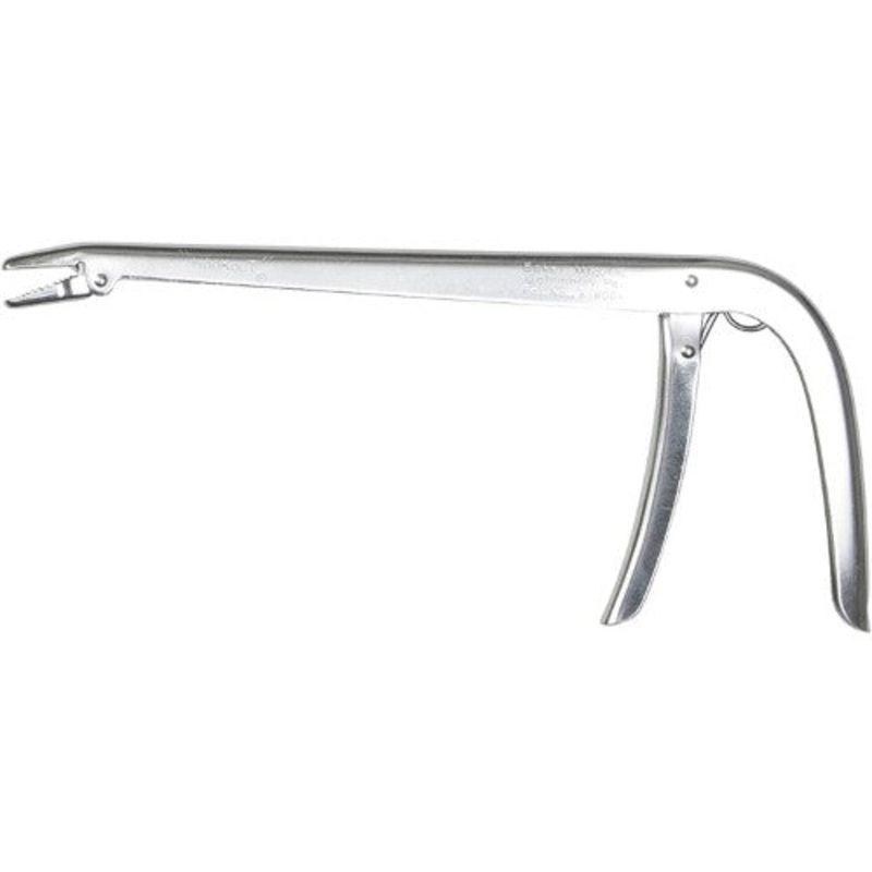 Baker H9Z Hookout Shorty|6"|Shorty