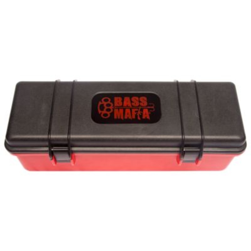 Bass Mafia Blade Coffin