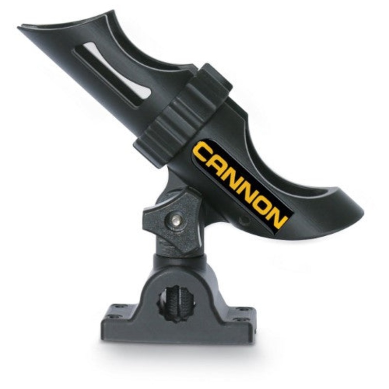 Cannon Rod Holder