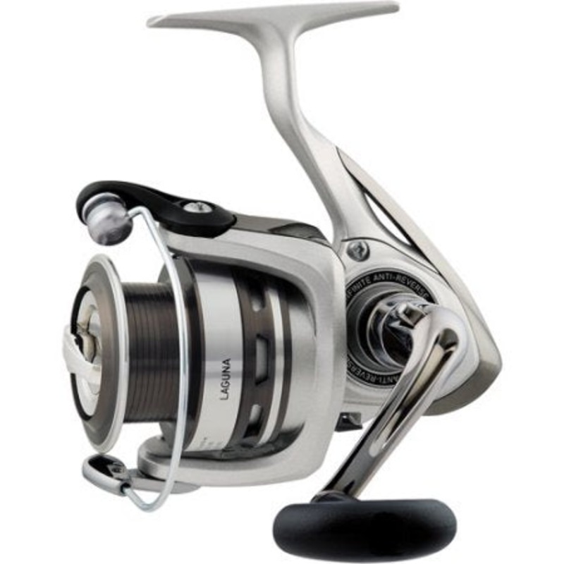 Daiwa Laguna 2500-5Bi|5.3:1|Default Title