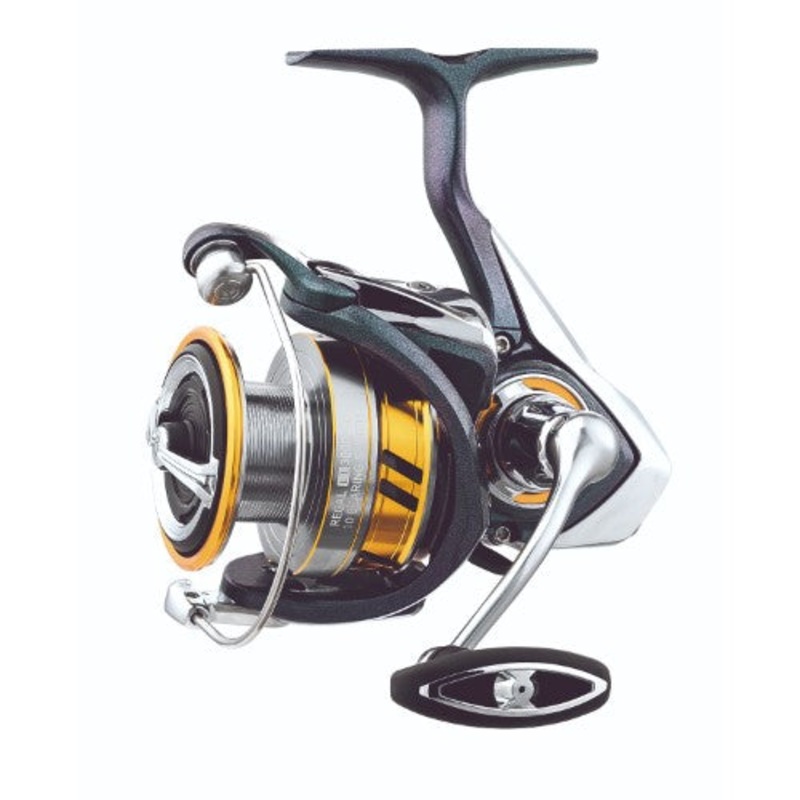 Daiwa Regal-CXH Spinning Reel