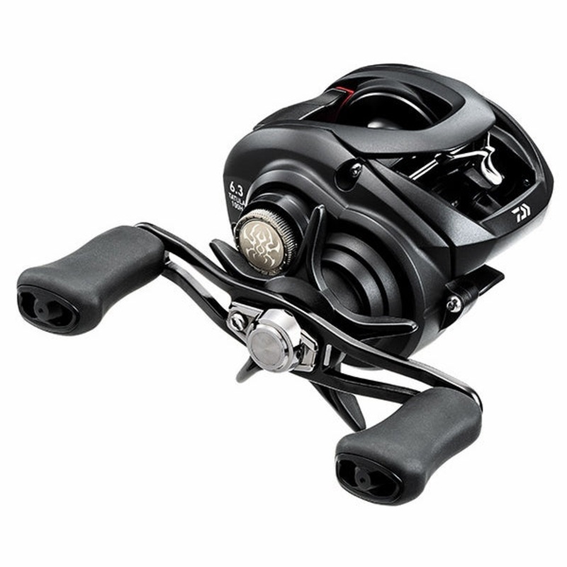 Daiwa Tatula 100XS|Daiwa Tatula 100XS|Right Hand 8.1:1