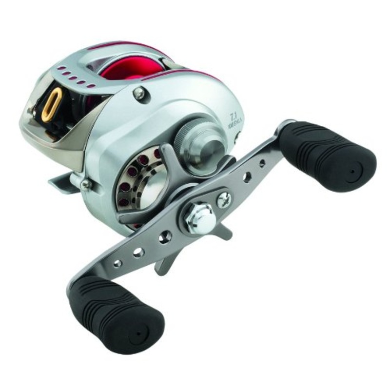 Daiwa Zillion LH|100SHLA|Default Title