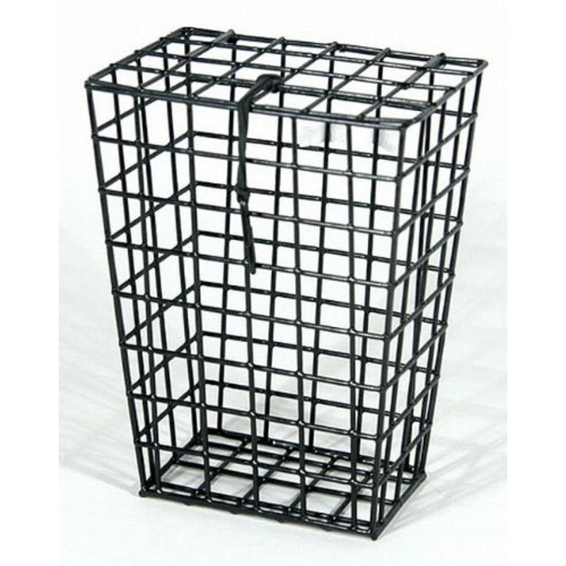 Eagle Claw Crab Bait Cage|10160-011|Crab Trap Bait Cage 9