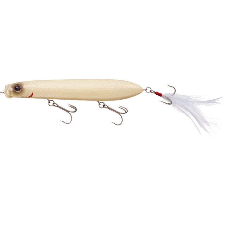 Evergreen SB Topwater Plug|SB-125-260|Bone