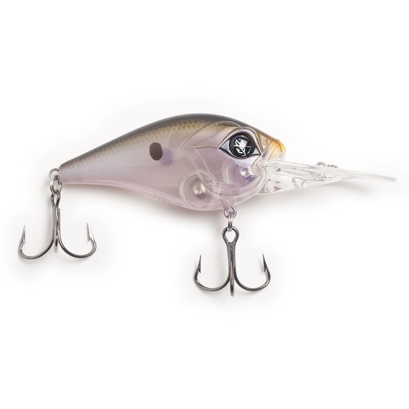 Googan Baits Recon|Kosmo Shad|Native Shad