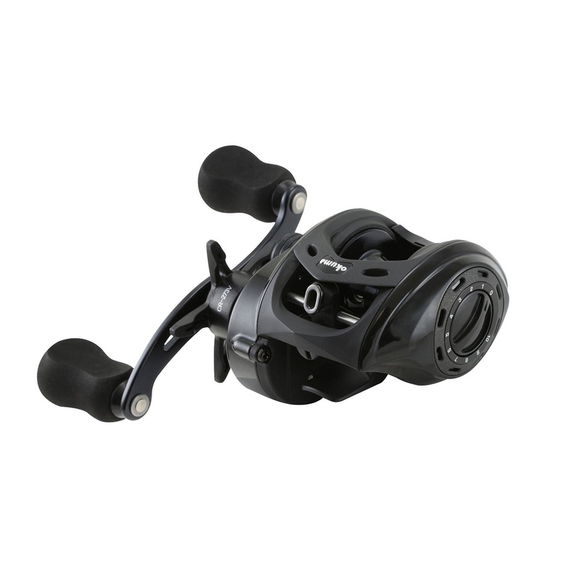 Okuma Cerros CR-266V|CR-266V|6.6:1