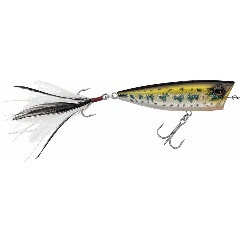 Owner Cultiva Gobo Popper 60|Baby Bass
