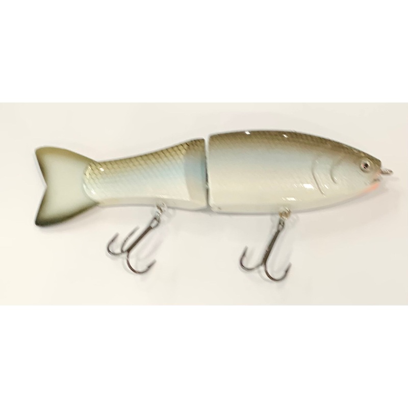 PH Custom Lures W Glide|Hitch