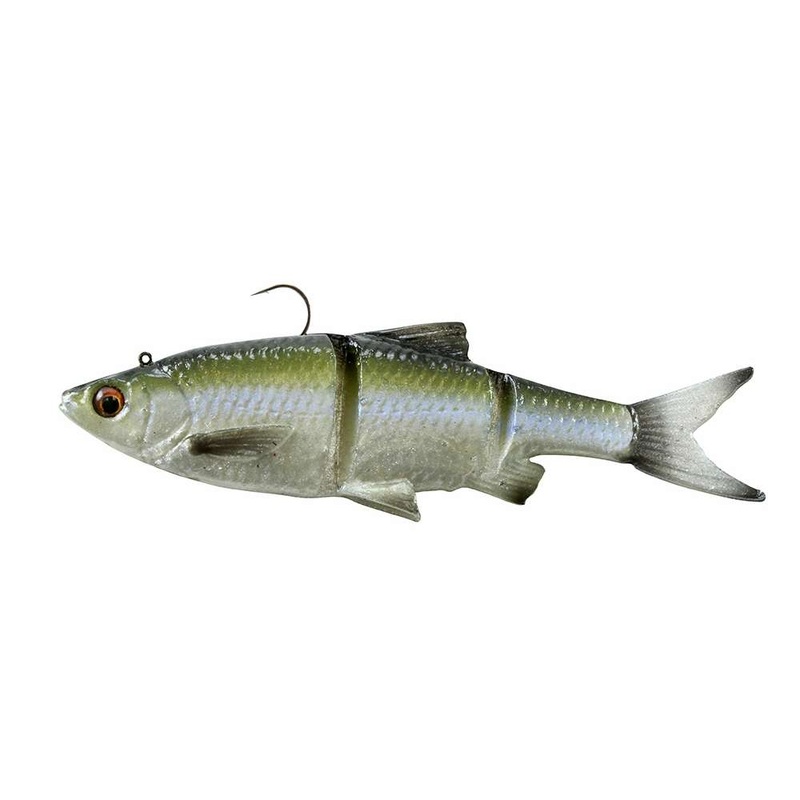 Savage Gear 3D Baitfish 4|Hitch