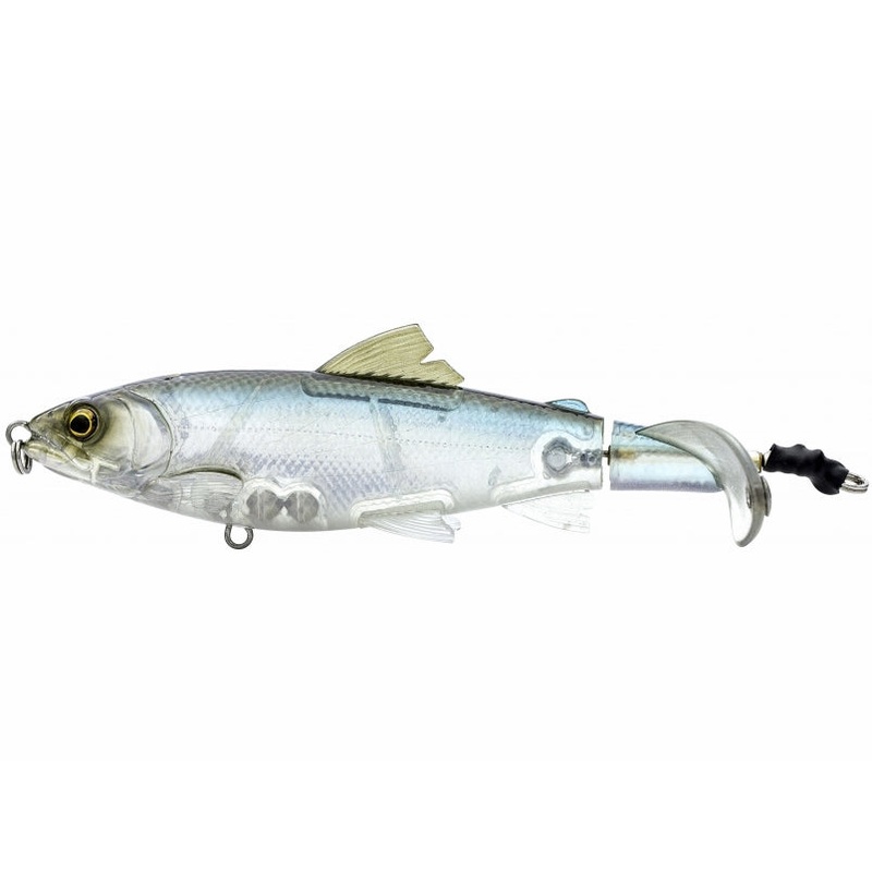 Savage Gear Smash Tail Minnow 100