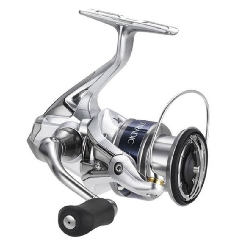 Shimano-Stradic|2500HG|1000HG|6.0:1|5.8:1|6.01:1