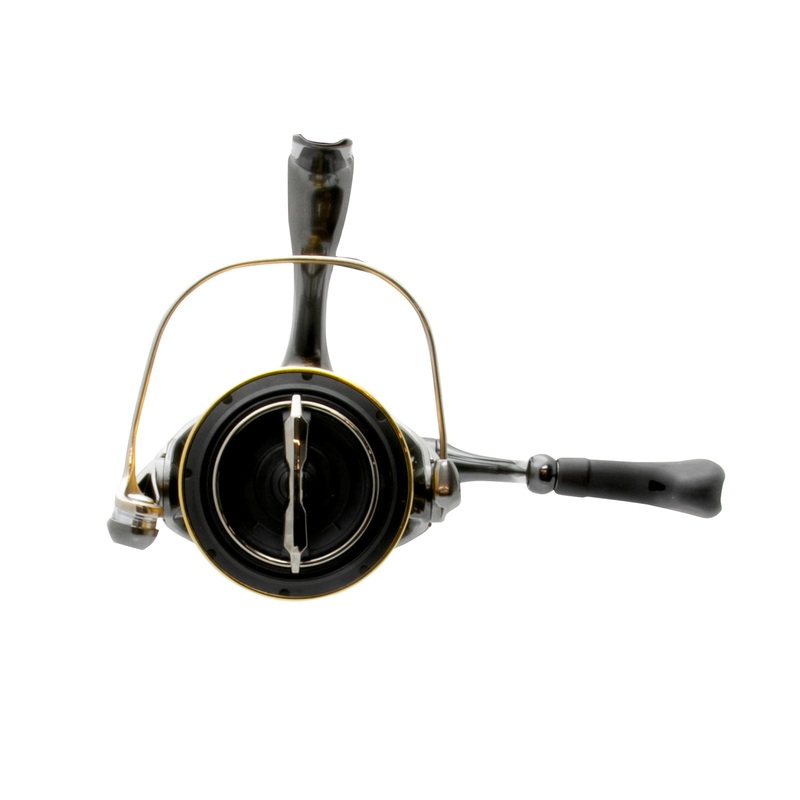Shimano Twin Power 2500|TP2500FD