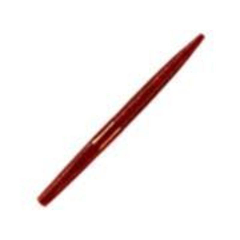 Yum Dinger 4|Oxblood Red Flk