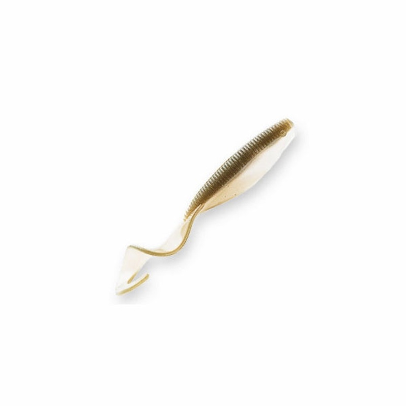 Z-Man Scented Curly TailZ|Shiner|4