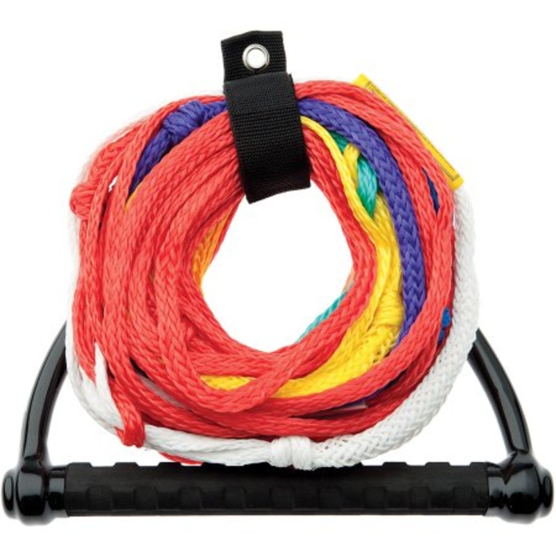 Full Throttle Ski Rope|R435MUL99|Default Title