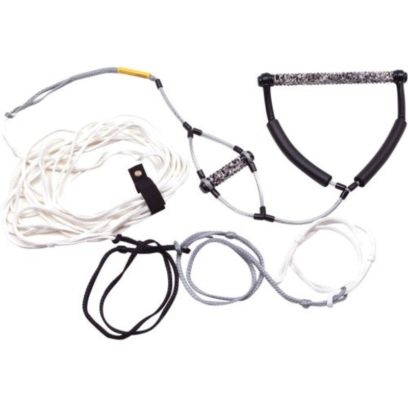 Full Throttle Wake Board Rope|Default Title|Default Title