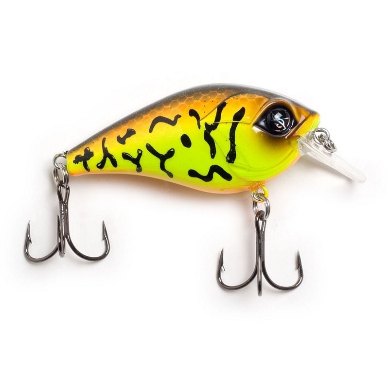Googan Baits Banger|Corn Pop Craw