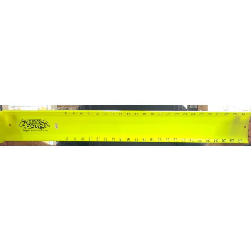 Hagens Hawg Trough|HT-30|30"