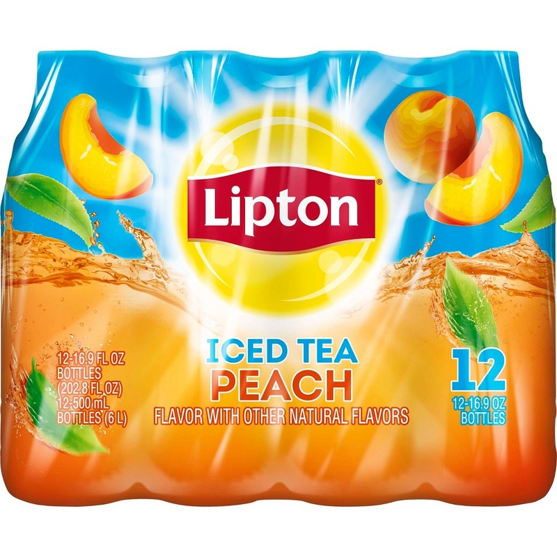 Lipton Ice Tea|Default Title|16.9 fl. oz.