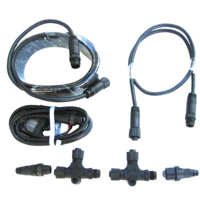 Lowrance Network Starter Kit|5x|Default Title