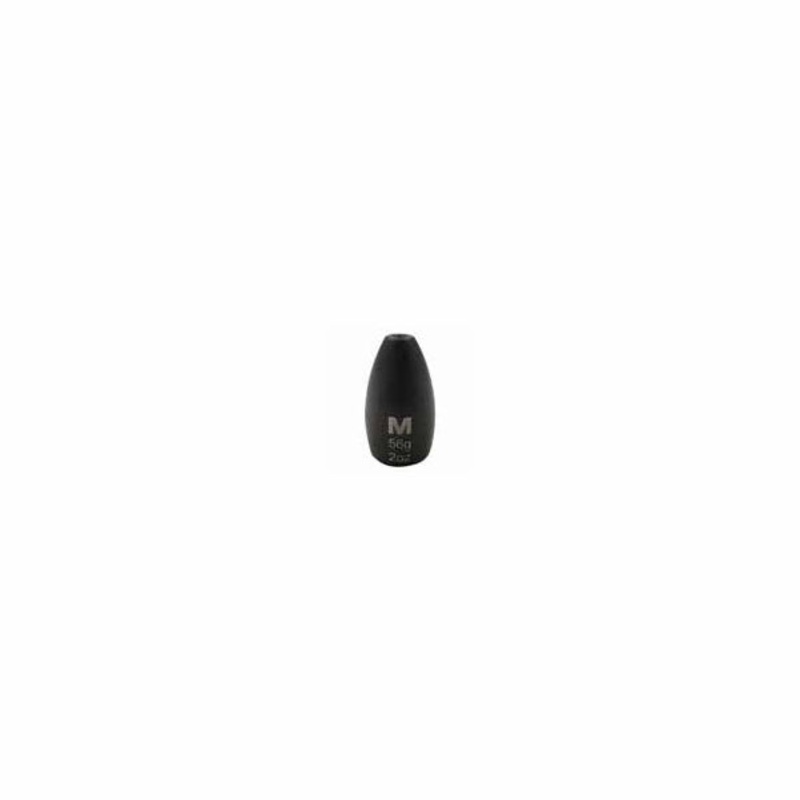 Mustad Tungsten TitanX|MTW002-TX-21-1|3/4oz