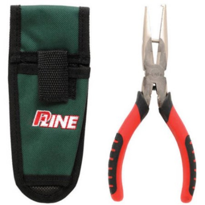 P-Line - Pro Guide Deluxe Plier