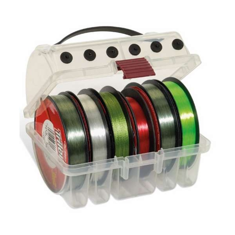 Plano Line Spool Box|298036|Medium