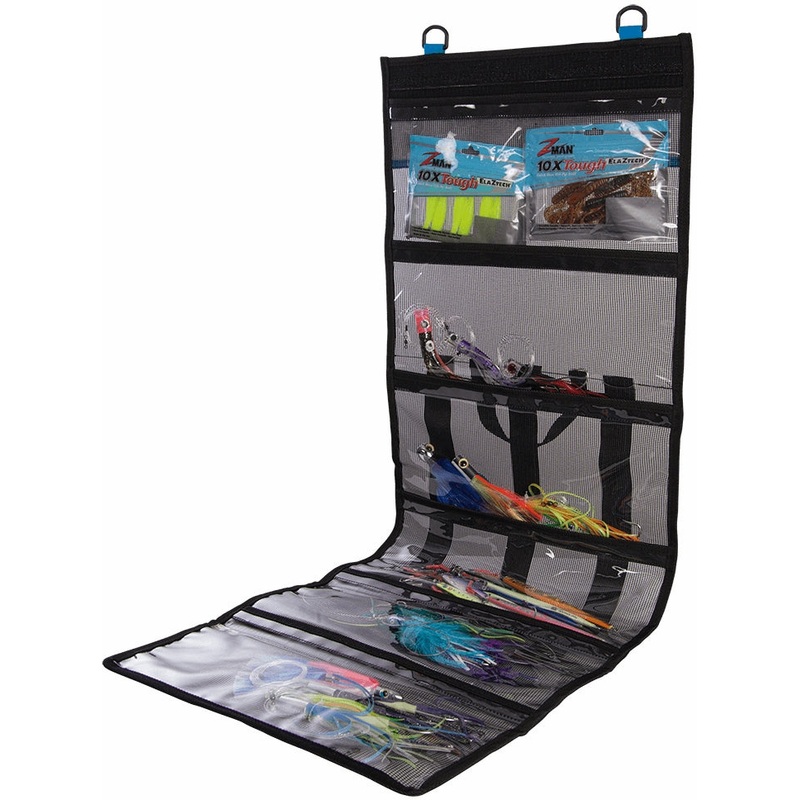 Plano Z-Series Wrap|PLAB18800|Default Title