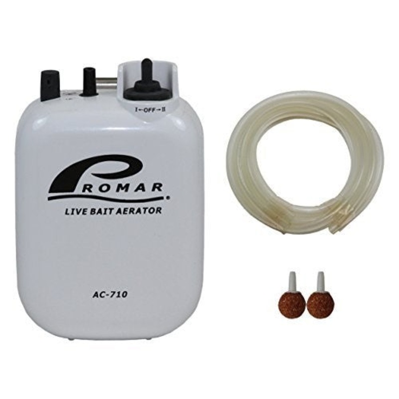 Promar Aerator|AC-710|2 Speed