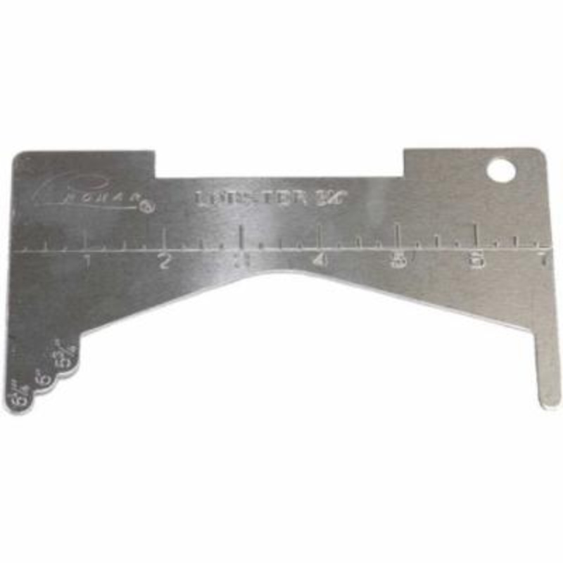 Promar Crab/Lobster Gauge|AC-310|Default Title