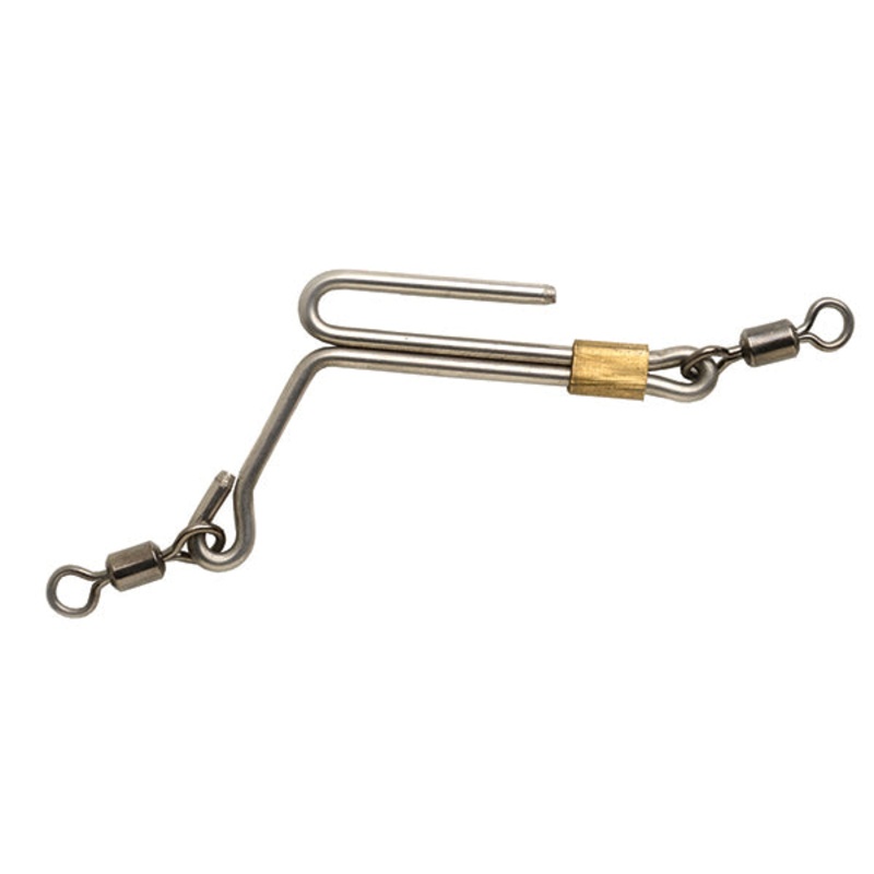 Pucci Gravity Sinker|750287010|Stainless Steel