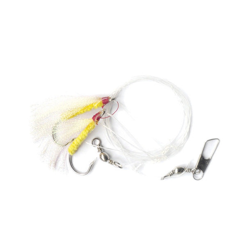 Pucci Shrimp Fly|Default Title|7/0