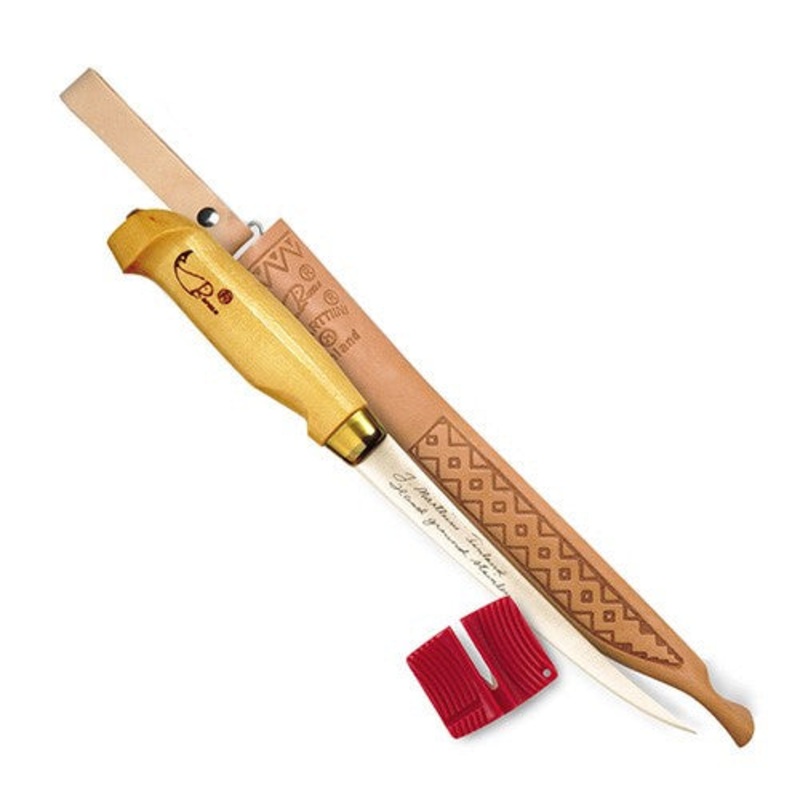 Rapala 6 Fish' n Fillet Knife|BPFNF6SHI|Default Title