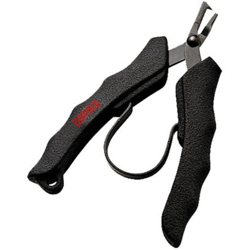 Rapala Mini Split Ring Pliers|RMSP|Compact