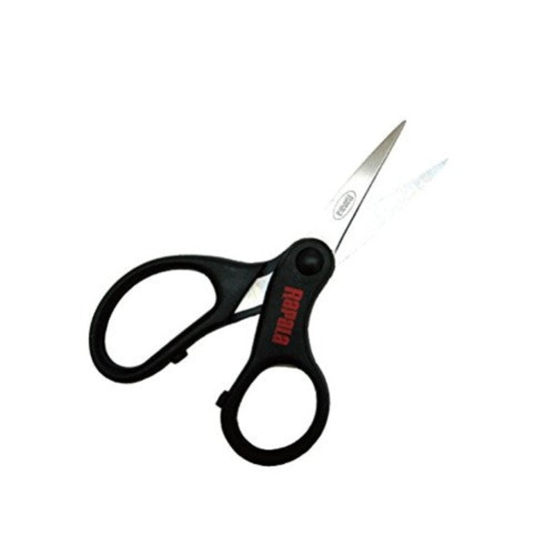 Rapala Super Line Scissors|Default Title|Default Title