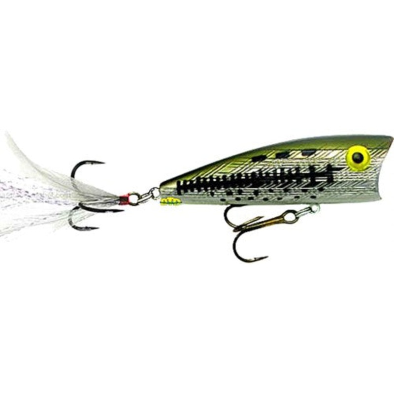 Rebel Pop-R Mag|P6517|OL BASS