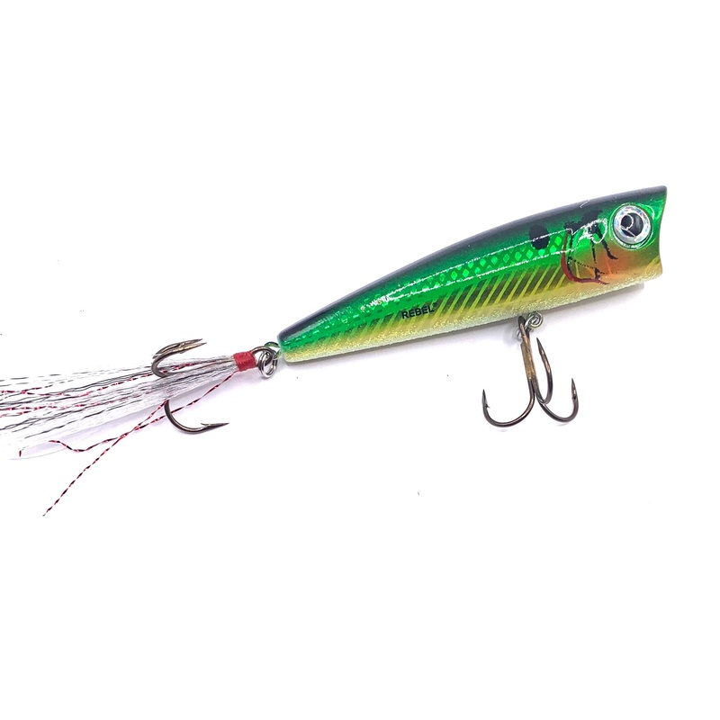 Rebel Super Pop-R|P66ZGS-R|Sun Perch