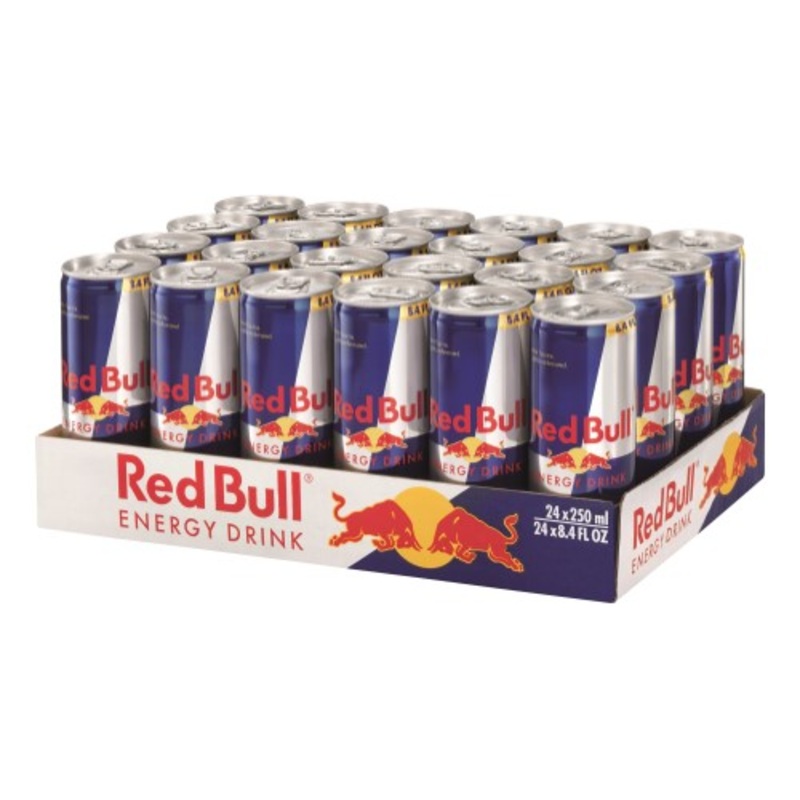 Red Bull Energy Drink|Default Title|8.4oz