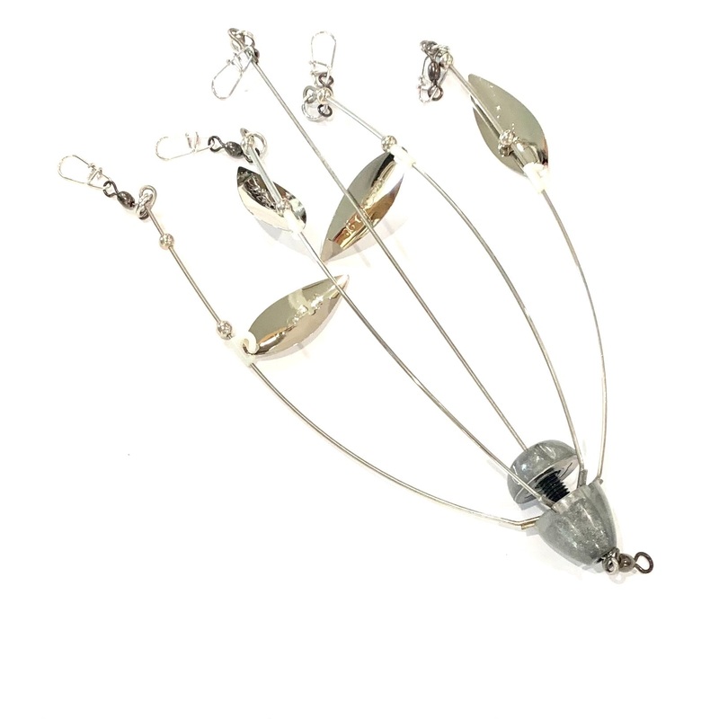 River2Sea Bumbershot A-Rig|Bumbershot A-Rig|1 oz