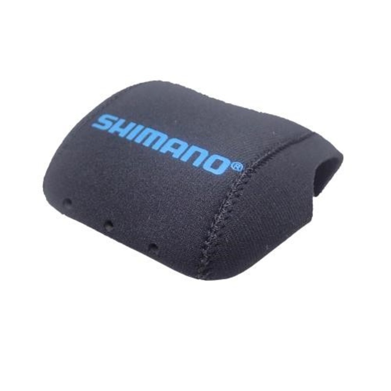 Shimano Neoprene Reel Cover|Neoprene|Baitcast(Low Profile)