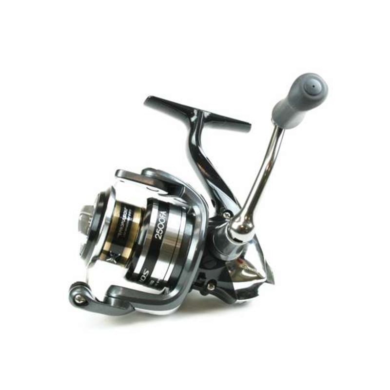 Shimano - Saros|2500FA|Default Title