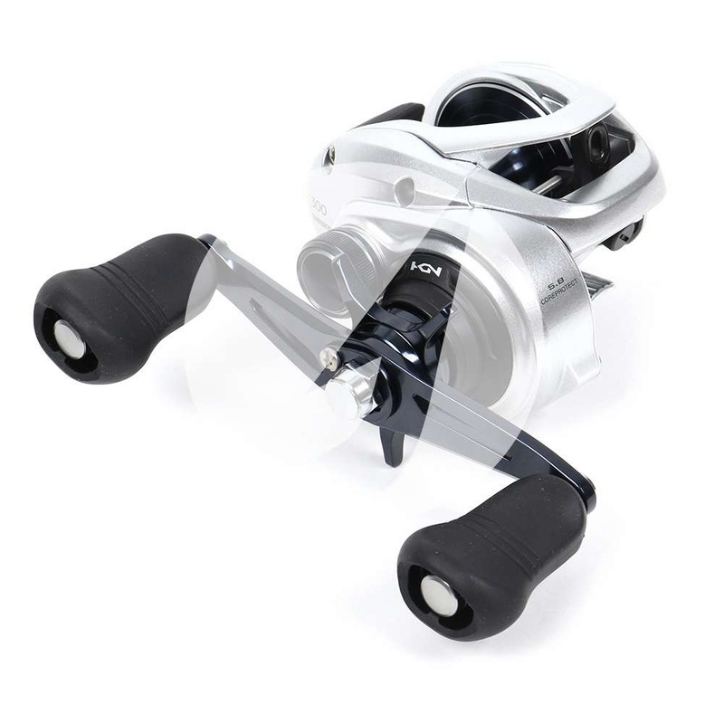 Shimano - TranX 300|TRANX 300|TRANX 300HG|TRANX301HG|5.8:1 Right|7.6:1 Right|7.6:1