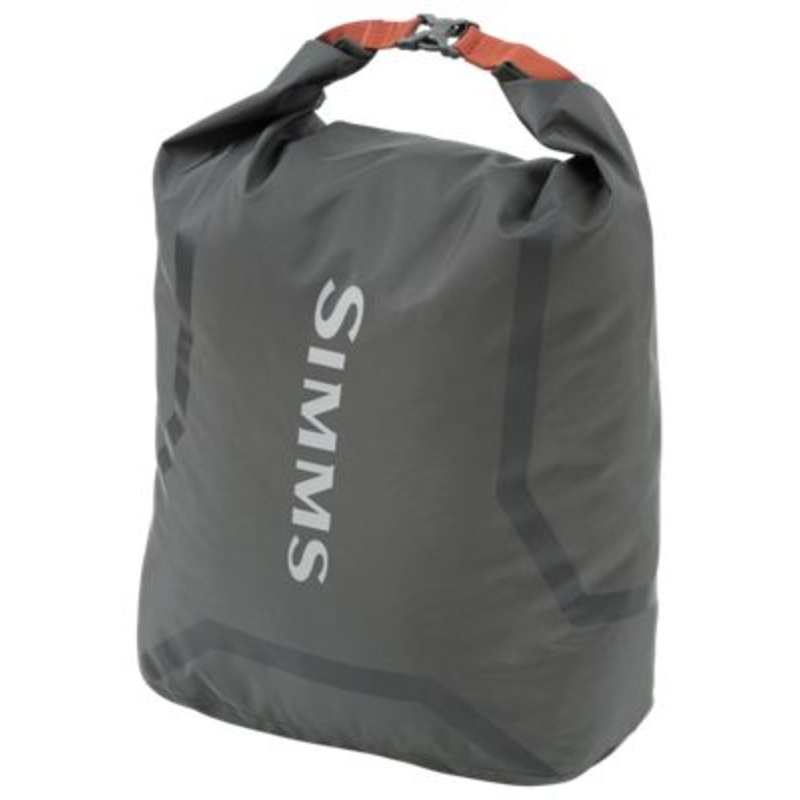 Simms Bounty Hunter Dry Bag|Coal