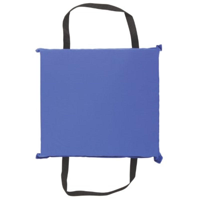 Stearns Utility Boat Cushion|Blue|Default Title